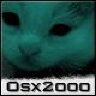 OSX2000