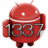 1337