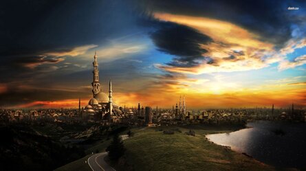 2902-city-of-a-thousand-minarets-1920x1080-fantasy-wallpaper.jpg