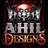 AHiLdesigns
