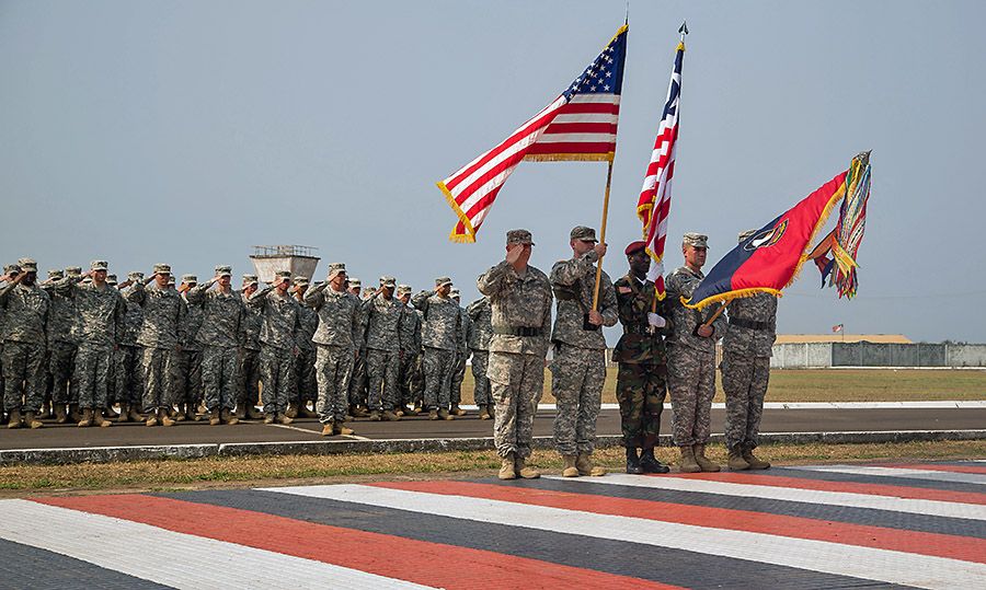 101st-Airborne-Division-cases-colors-heads-home-to-after-successful-mission-in-Liberia-2.jpg