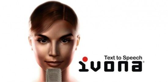 To voice text speech sexy I created